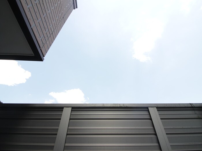 物件内観写真18　(室内からの展望)