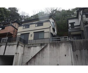 塚原1丁目貸家外観写真