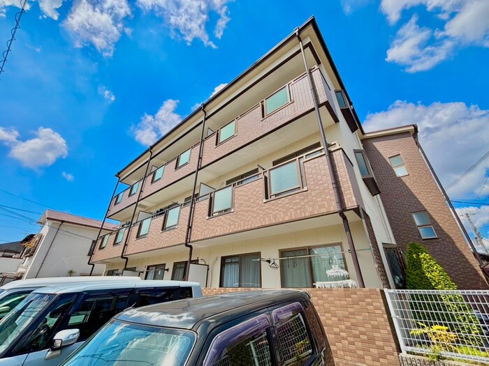 物件外観写真3　(外観写真)