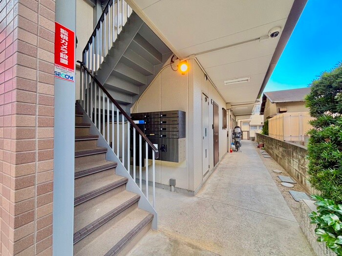 物件外観写真6　(その他)