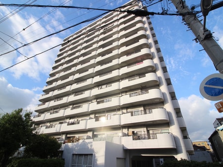 サングレ－ルキャステ－ジ(1201)外観写真
