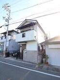 羽曳野市樫山戸建