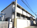 Pin Bonheur B棟