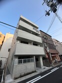 Ritz SQUARE　蘭挟館Ⅱ