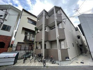 Ａｃｔ塚本５丁目外観写真