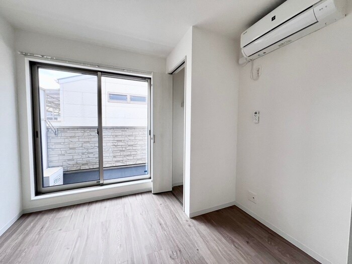 物件内観写真9　(居室)