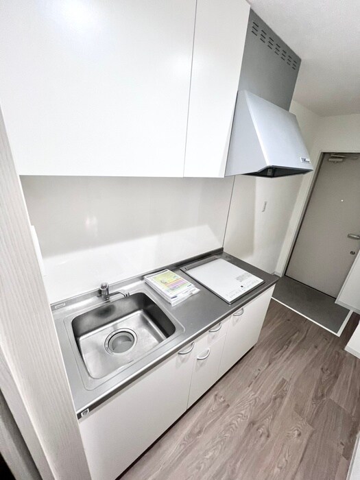 物件内観写真11　(キッチン)