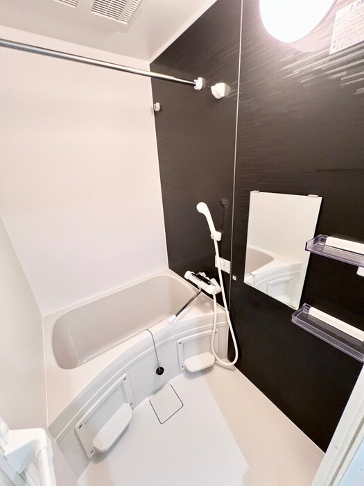 物件内観写真12　(バス／シャワールーム等)