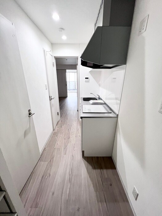 物件内観写真16　(廊下)