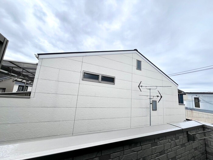 物件内観写真19　(ベランダ・バルコニー)