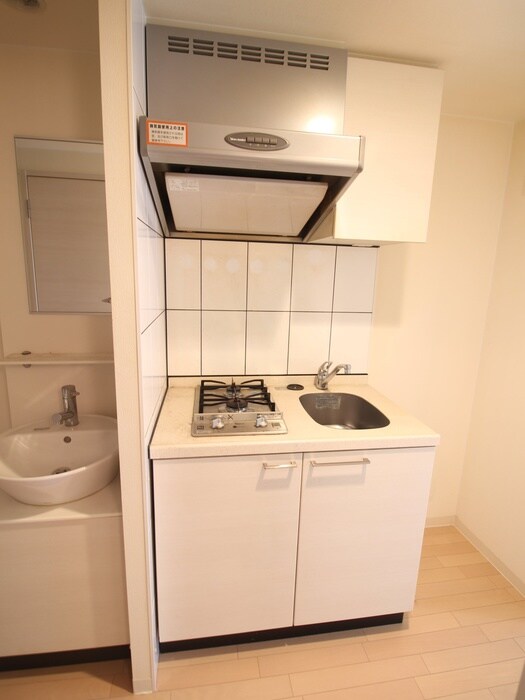 物件内観写真7　(キッチン)