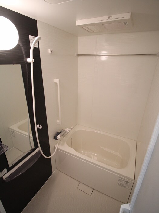 物件内観写真11　(バス／シャワールーム等)