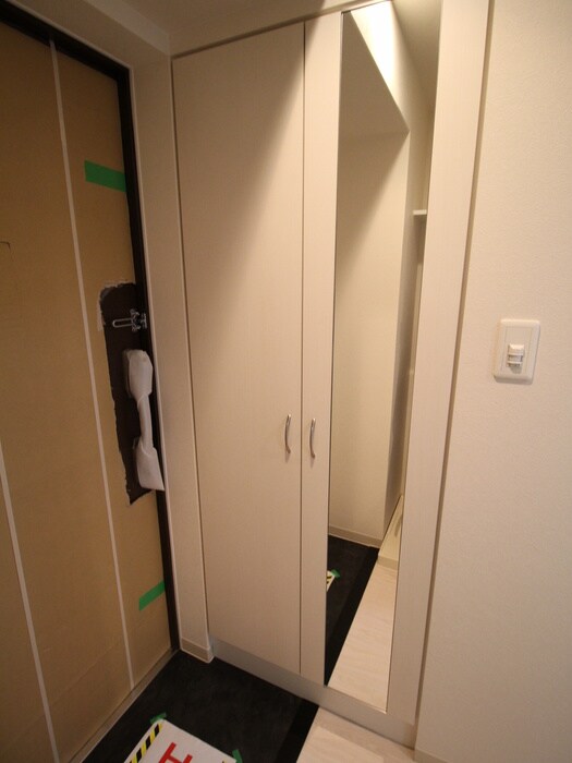 物件内観写真13　(靴箱)