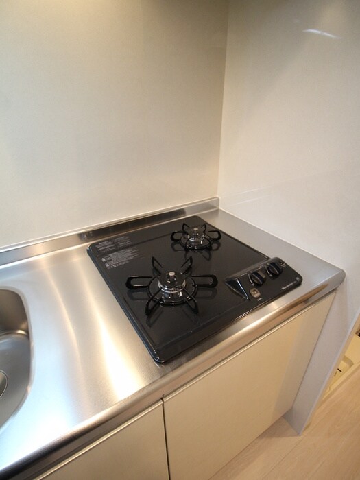 物件内観写真19　(キッチン)