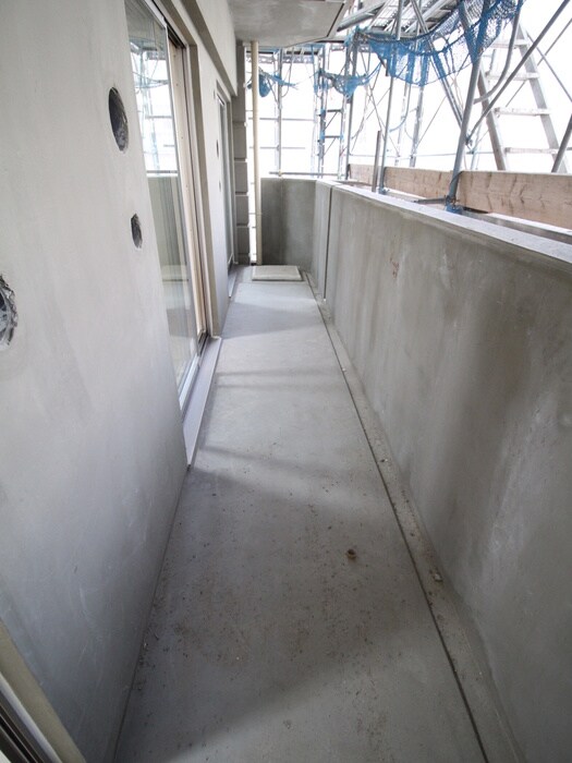 物件内観写真21　(ベランダ・バルコニー)