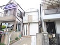 宮塚町貸家