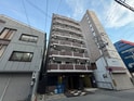 ドーム千代崎