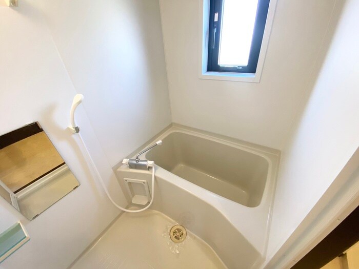 物件内観写真8　(バス／シャワールーム等)