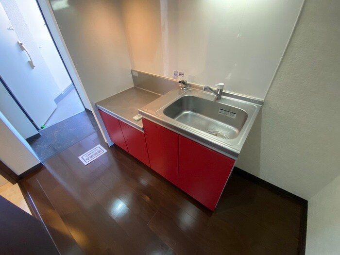 物件内観写真9　(キッチン)