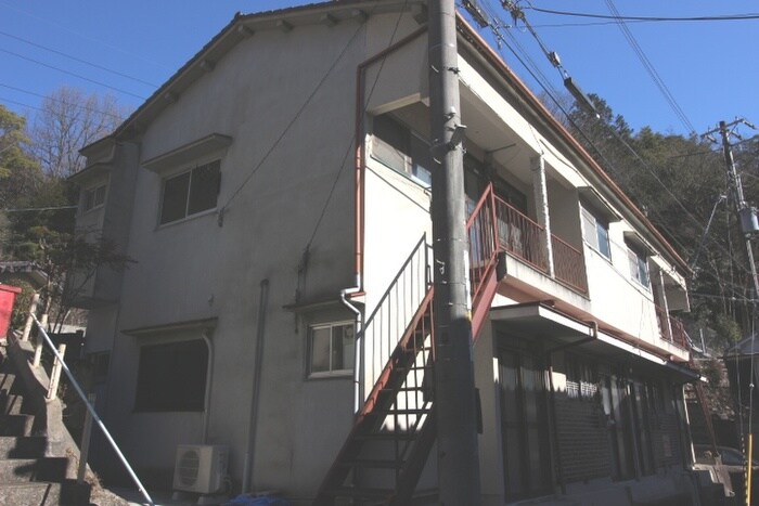 物件外観写真5　(周辺環境)