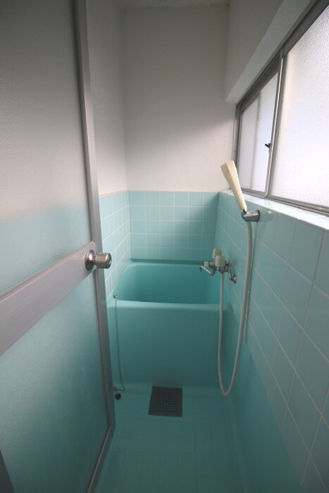 物件内観写真11　(バス／シャワールーム等)