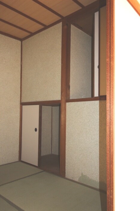 物件内観写真13　(洗面)