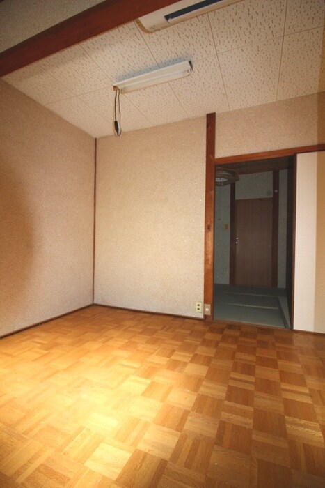 物件内観写真14　(居室)