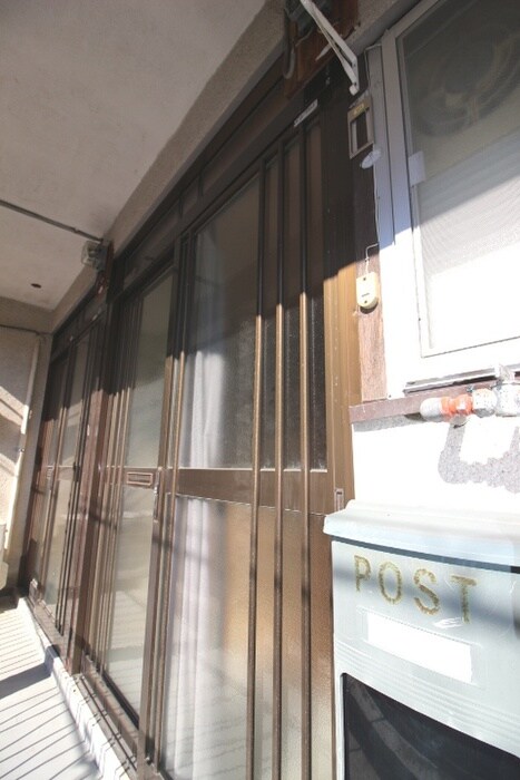 物件内観写真22　(玄関)