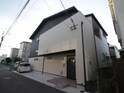 ﾜｺｰﾚｳﾞｨｱｰﾉ垂水城が山　猫の家