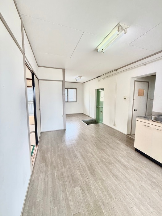 物件内観写真5　(居室)