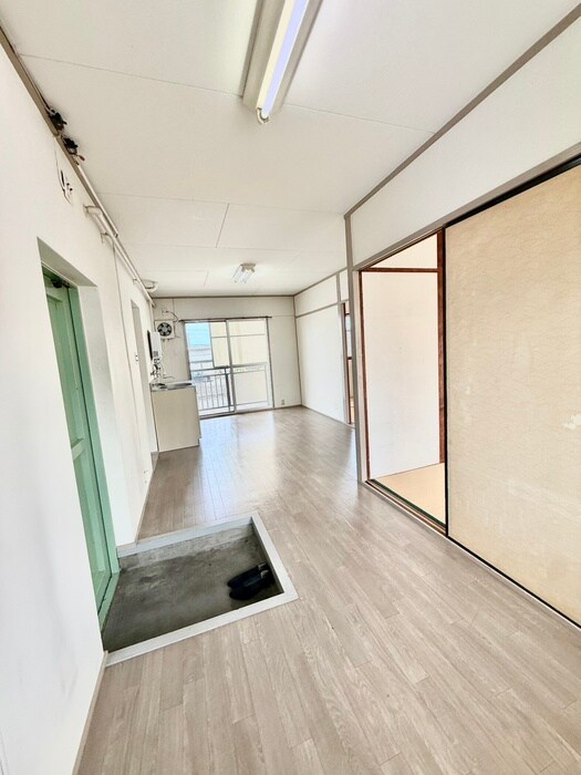 物件内観写真6　(居室)