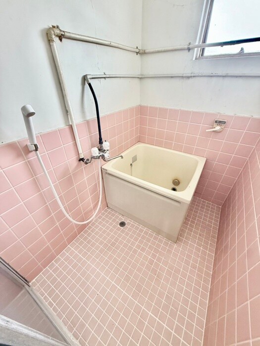 物件内観写真11　(バス／シャワールーム等)