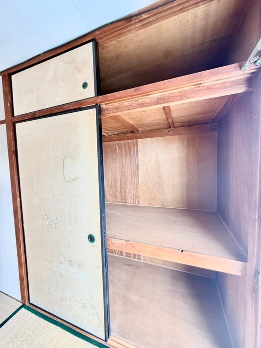 物件内観写真15　(収納)