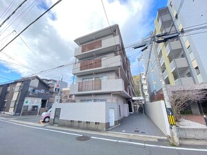 コーポ松村外観写真