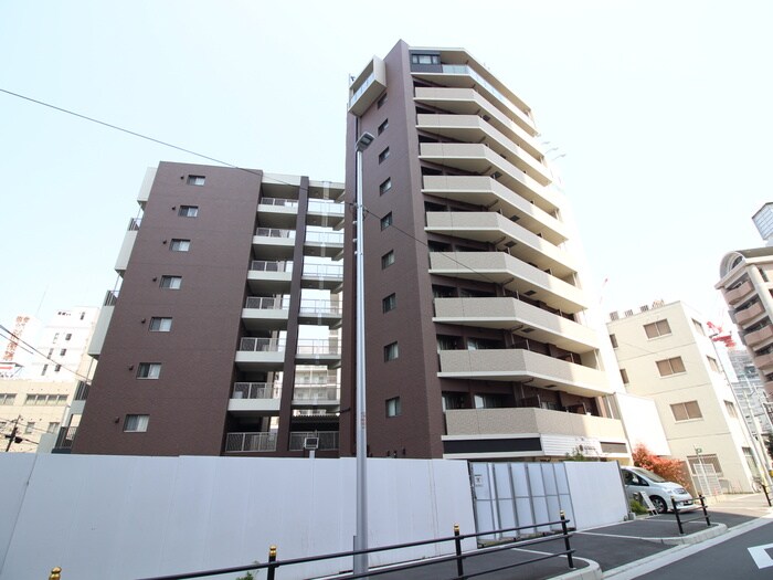 物件外観写真2　(外観写真)