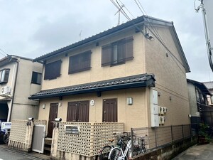 アマテラス外観写真