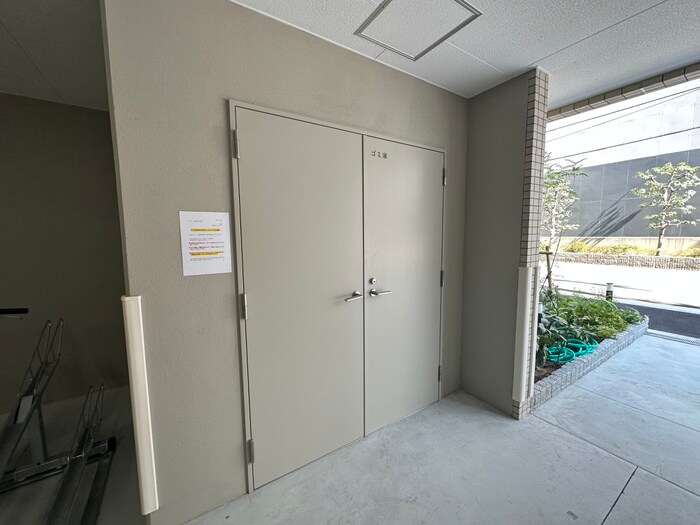 物件外観写真6　(建物設備)