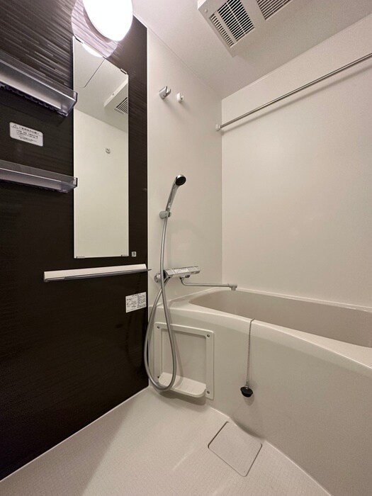 物件内観写真13　(バス／シャワールーム等)
