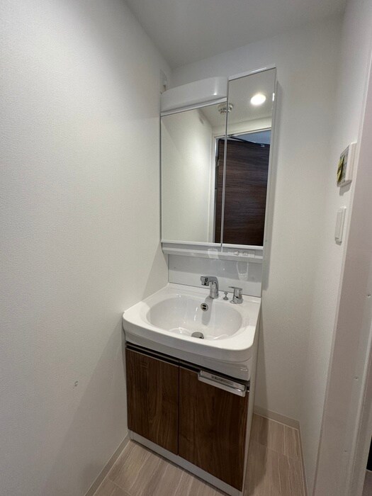 物件内観写真14　(洗面)