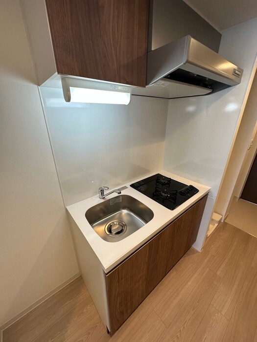 物件内観写真15　(キッチン)