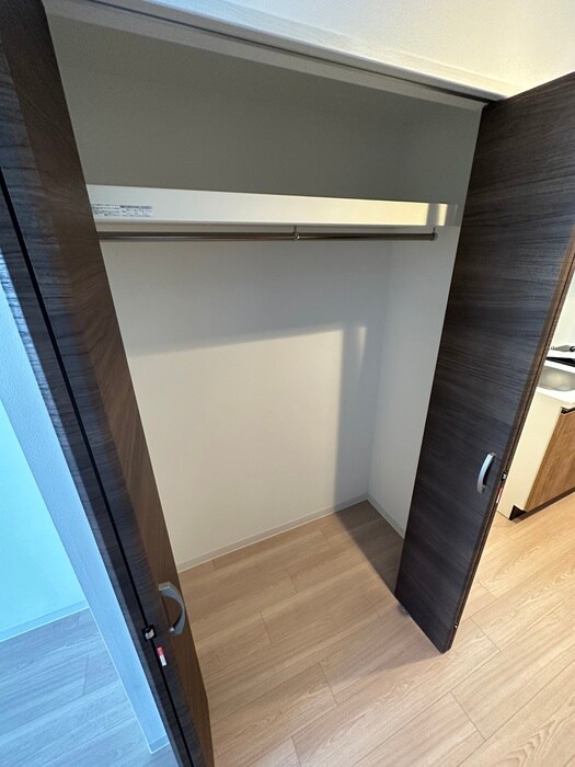 物件内観写真16　(収納)