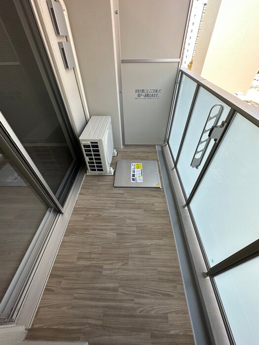 物件内観写真18　(ベランダ・バルコニー)