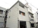 池田マンション