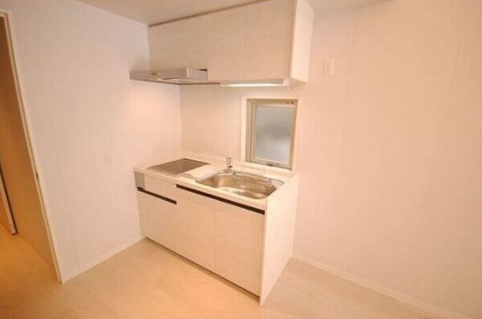 物件内観写真7　(キッチン)