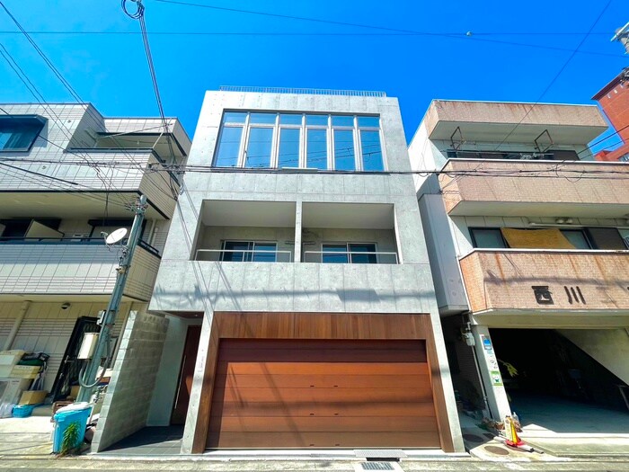 物件外観写真6　(外観写真)