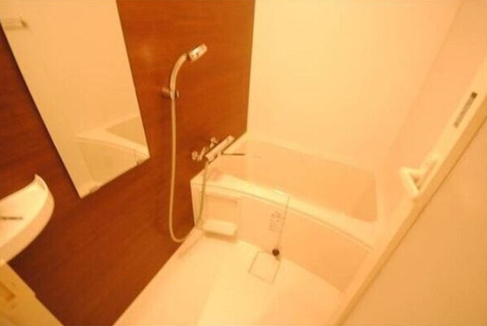 物件内観写真11　(バス／シャワールーム等)