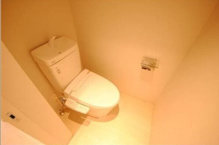 物件内観写真18　(トイレ)