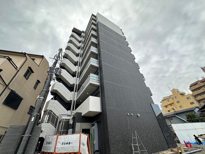 物件外観写真2　(外観写真)