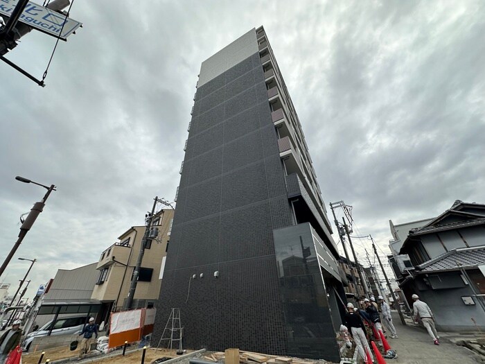 物件外観写真3　(外観写真)