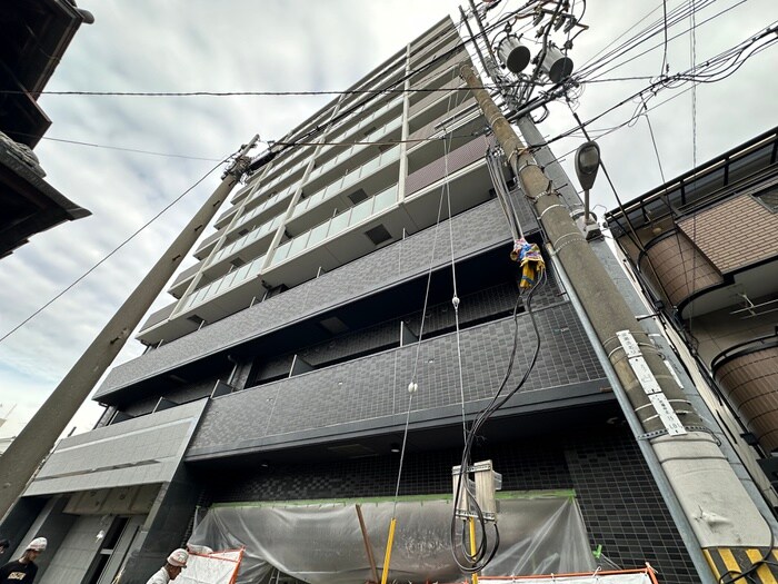 物件外観写真4　(外観写真)